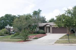 8245 Wellsmere Cir, Orlando, FL 32835, Sold 03/30/17
