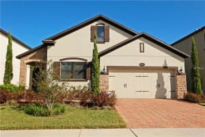5127 Sorrento Blvd W, St Cloud, FL 34771, Sold 01/06/17