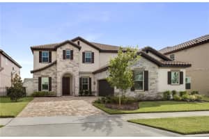 6385 Swanson St, Windermere, FL 34786, Sold 01/11/17