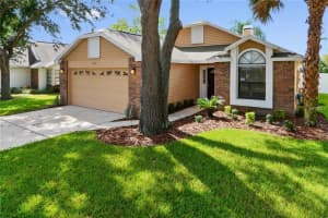 3881 Waterview Loop, Winter Park, FL 32792, Sold 11/10/16