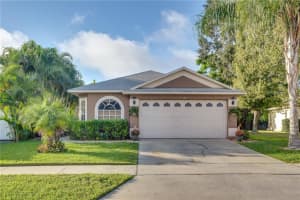 534 Dharma Cir, Winter Garden, FL 34787, Sold 01/02/17