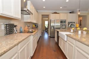 632 Stone Oak Dr, Sanford, FL 32771, Sold 03/21/17