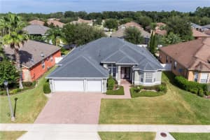 2468 Northumbria Dr, Sanford, FL 32771, Sold 12/29/16