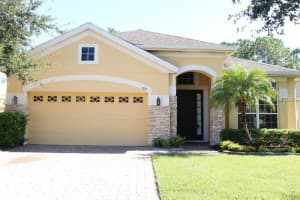 1331 Crane Crest Way, Orlando, FL 32825, Sold 01/13/17