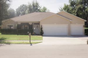617 Cypress Oak Cir, DeLand, FL 32720, Sold 12/28/16