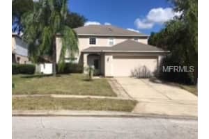 1705 W Marshall Lake Dr, Apopka, FL 32703, Sold 06/07/17