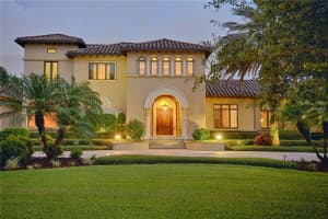 5019 Latrobe Dr, Windermere, FL 34786, Sold 05/06/17
