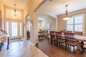 416 Courtlea Park Dr, Winter Garden, FL 34787, Sold 05/01/17