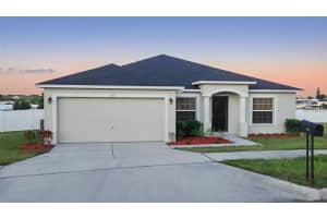 330 Captain Hook Way, Davenport, FL 33837, Sold 01/12/18