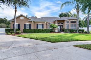 281 Meadow Beauty Terrace, Sanford, FL 32771, Sold 12/20/16
