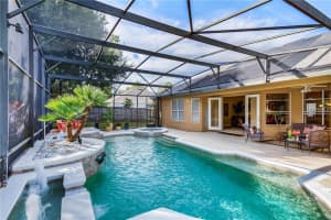 281 Meadow Beauty Terrace, Sanford, FL 32771, Sold 12/20/16