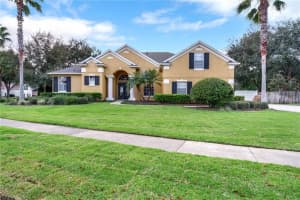 5705 Climbing Rose Way, Sanford, FL 32771, Sold 01/23/17