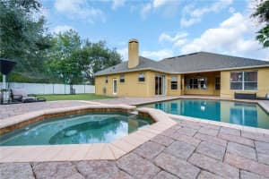 5705 Climbing Rose Way, Sanford, FL 32771, Sold 01/23/17