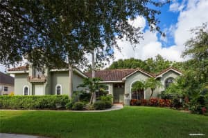 3500 Watercrest Pl, Orlando, FL 32835, Sold 05/31/17