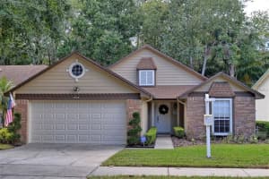 545 Remington Oak Dr, Lake Mary, FL 32746, Sold 12/19/16