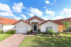 318 Robin Rd, Davenport, FL 33896, Sold 07/09/17