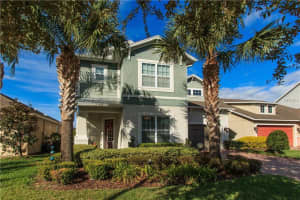 9322 Brinbury St, Orlando, FL 32836, Sold 01/06/17