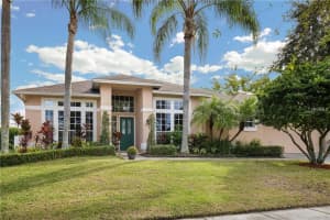 10013 Facet Ct, Orlando, FL 32836, Sold 01/31/17