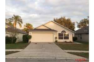 107 Brushcreek Dr, Sanford, FL 32771, Sold 01/31/17