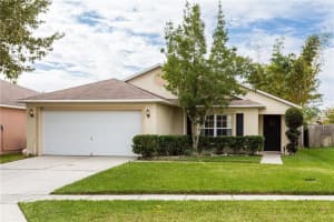 105 Willowbay Ridge St, Sanford, FL 32771, Sold 12/30/16