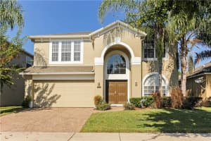 12852 Moss Park Ridge Dr, Orlando, FL 32832, Sold 02/16/17