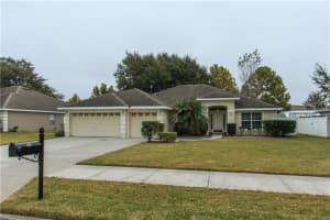 469 Newhearth Cir, Winter Garden, FL 34787, Sold 02/15/17