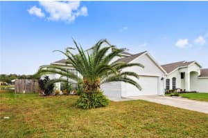 8631 Fort Jefferson Blvd, Orlando, FL 32822, Sold 01/03/17