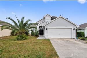 8631 Fort Jefferson Blvd, Orlando, FL 32822, Sold 01/03/17