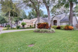 1365 Black Willow Trail, Altamonte Springs, FL 32714, Sold 01/06/17