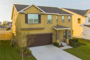 792 Maple Leaf Loop, Winter Springs, FL 32708, Sold 04/07/17
