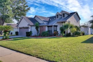 3897 Waterview Loop, Winter Park, FL 32792, Sold 12/30/16