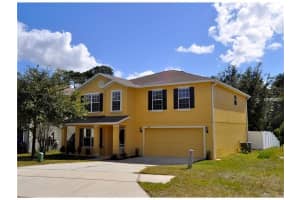 2457 Martins Run, Tavares, FL 32778, Sold 03/13/17