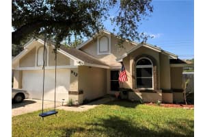 912 Summer Lakes Dr, Orlando, FL 32835, Sold 01/13/17