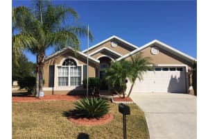 204 Crestwood Pass, Davenport, FL 33897, Sold 01/06/17