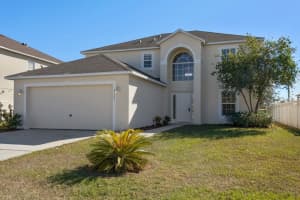 2123 Blackstone Landing Dr, Kissimmee, FL 34758, Sold 10/10/17
