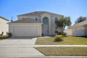 2123 Blackstone Landing Dr, Kissimmee, FL 34758, Sold 10/10/17