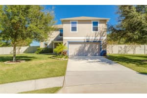 2007 Wavy Leaf Ct, Apopka, FL 32712, Sold 12/30/16