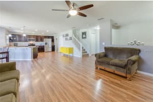 2007 Wavy Leaf Ct, Apopka, FL 32712, Sold 12/30/16