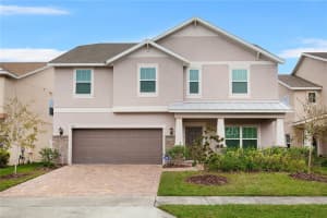 729 Sandy Bar Dr, Winter Garden, FL 34787, Sold 10/19/17