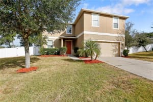 2838 Breezy Meadow Rd, Apopka, FL 32712, Sold 02/03/17