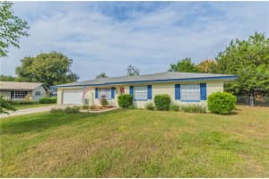 680 Oleander St, Mt Dora, FL 32757, Sold 01/13/17