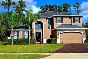 1691 Stargazer Terrace, Sanford, FL 32771, Sold 05/26/17