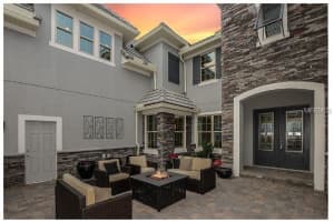 7578 Blue Quail Ln, Orlando, FL 32835, Sold 04/27/17
