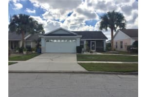 207 Indian Point Cir, Kissimmee, FL 34746, Sold 05/27/17