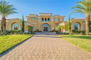 12006 Waterstone Loop Dr, Windermere, FL 34786, Sold 03/23/17