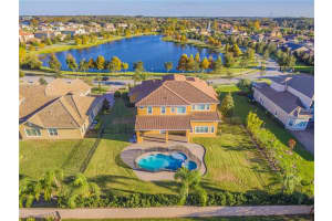 12006 Waterstone Loop Dr, Windermere, FL 34786, Sold 03/23/17