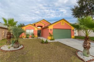 941 Woodsong Way, Clermont, FL 34714, Sold 02/17/17