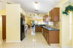 941 Woodsong Way, Clermont, FL 34714, Sold 02/17/17