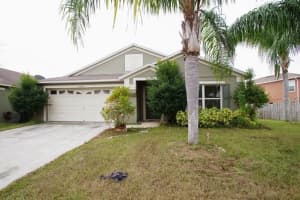 12925 Los Alamitos, Orlando, FL 32837, Sold 02/17/17