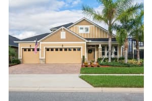 2851 N Pointe Blvd, Kissimmee, FL 34744, Sold 04/21/17
